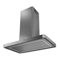 Faber napa T-LIGHT ISOLA EV8