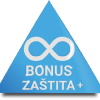 Bonus zaštita+ ( 5+2 ) SB 7200 - produljenje garantnog roka sa 5 god. na 7 god.