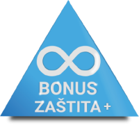 Bonus zaštita+ PGR (2+5) SB 27080- produljenje garantnog roka sa 2 god. na 7 god.